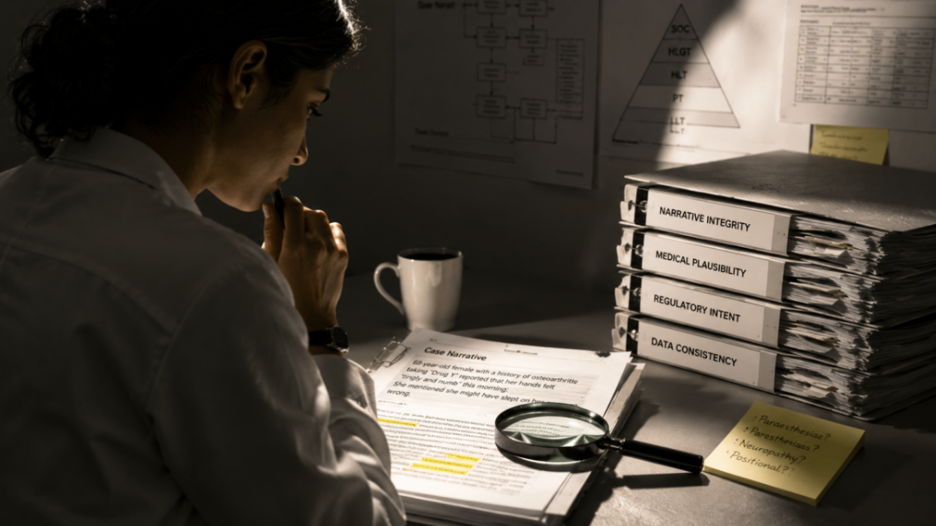 Stop Memorizing Theory: The Real Clinical Data Manager Workflow Your Degree Missed