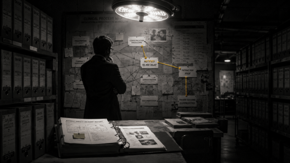 The Unspoken CRA Roadmap: Why Your B.Pharm Degree Isn't Enough to Land a Job in 2026
